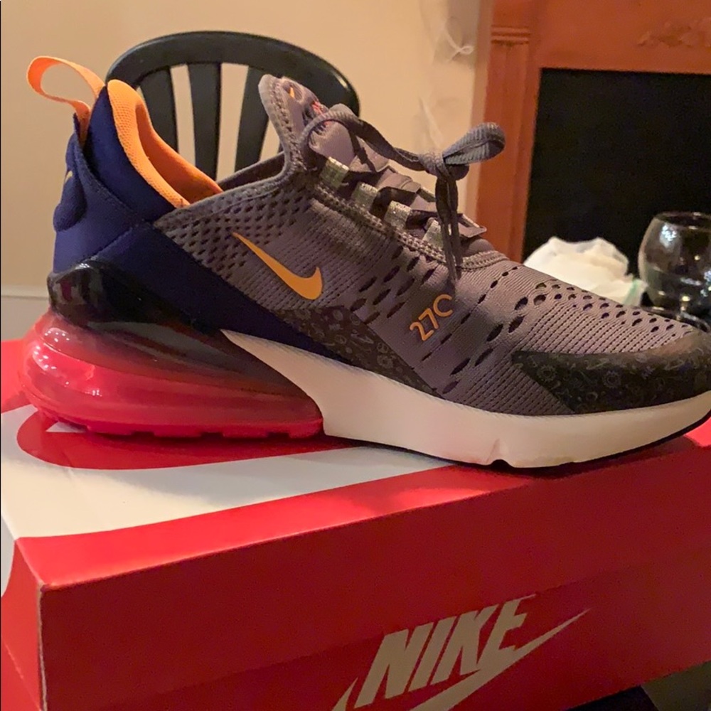 Air Max 270